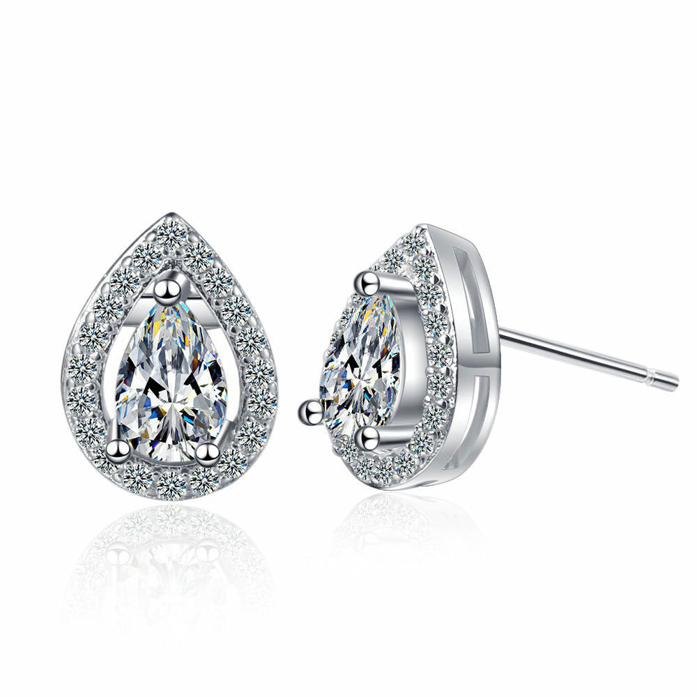 Сережки Glowdrop