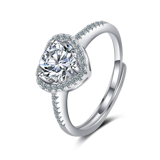 Каблучка Lumière