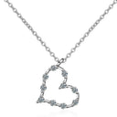 Підвіска Heartlace