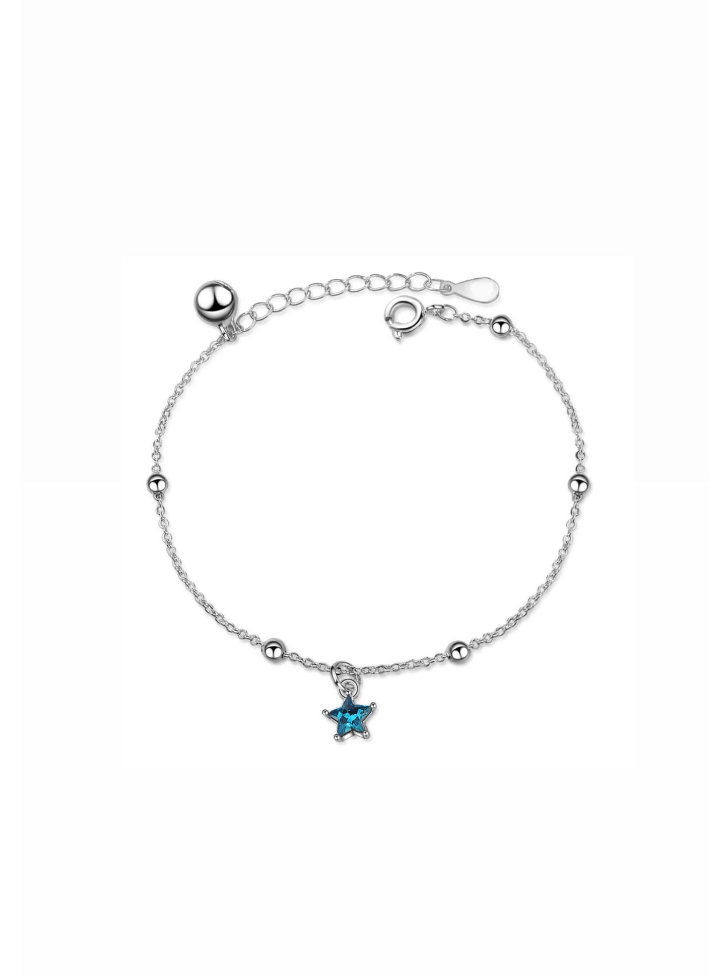Браслет Blue Star