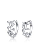 Сережки Spira
