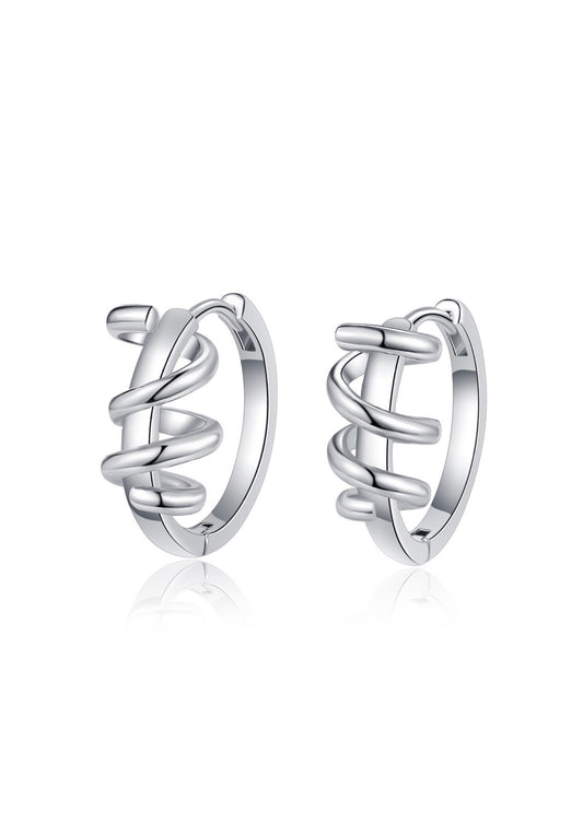 Сережки Spira