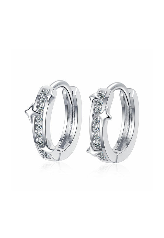 Сережки Orbia