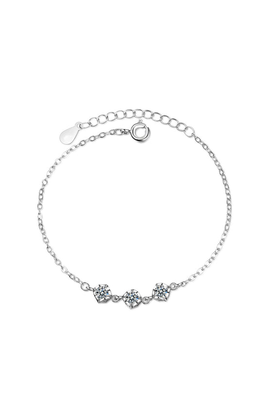 Браслет Trivio