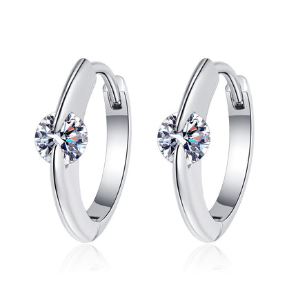 Сережки Glisora