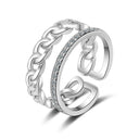 Каблучка Chainline