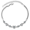 Браслет Heart Charm