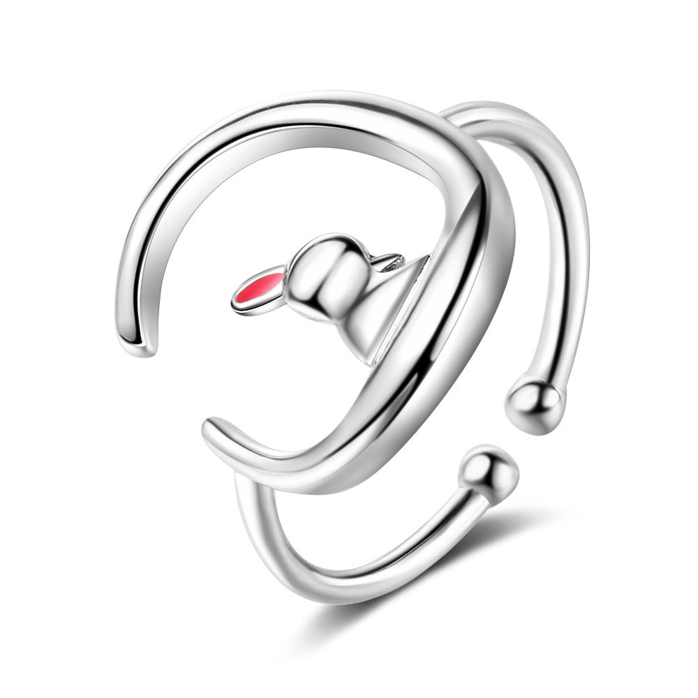 Каблучка Fluffy