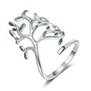 Каблучка Tree of Life