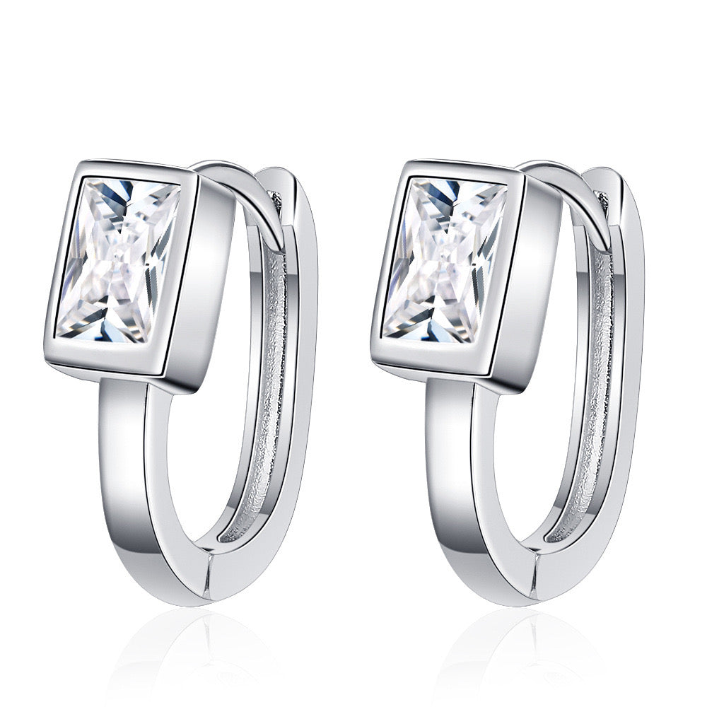 Сережки Verisse