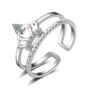 Каблучка Tiara