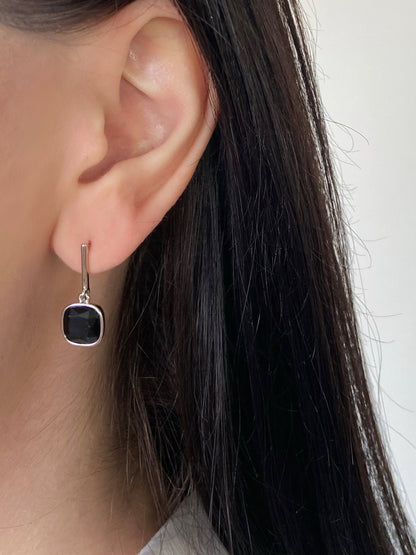 Сережки Nocta